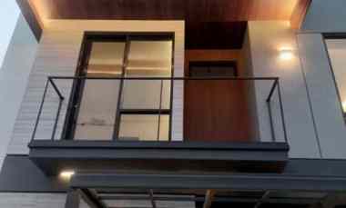 Rumah Dijual di Rangkapan jaya baru, Pancoran Mas, Depok
