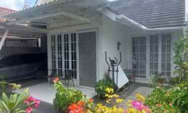 Dijual Rumah Rapi Terawat di Kemang Pratama 2 Bekasi