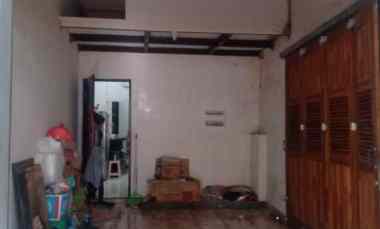 dijual rumah rappocini raya