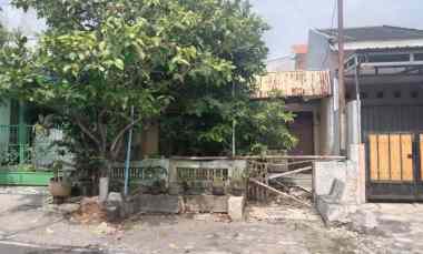 dijual rumah rasamala raya