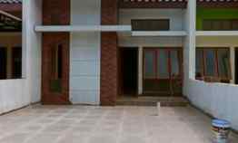 Rumah Murah Baru Cluster Keren dekat Ratna Jatibening Strategis
