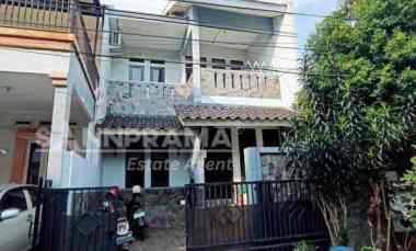 Rumah Dijual di Ratu jaya