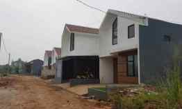 dijual rumah ratu jaya depok