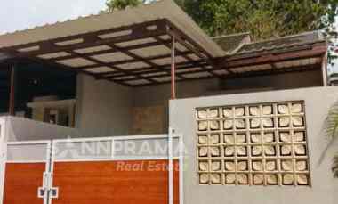 Jual Cepat Rumah Siap Huni Permata Depok Regency - SHM/IMB Lengkap