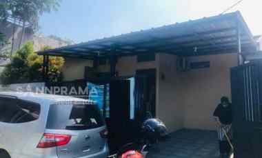 Rumah Dijual di Ratujaya