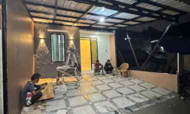 Rumah Dijual di Ratujaya, cipayung, depok