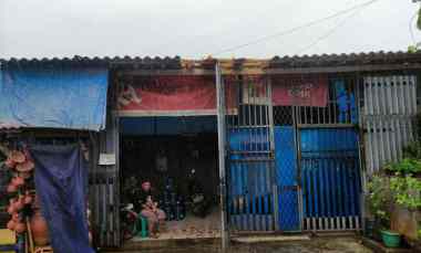 Dijual Rumah Rawa Badak Utara, Koja Utara, Jakarta Utara