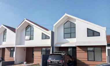 dijual rumah rawageni