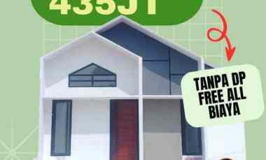 Rumah Dijual di Rawageni