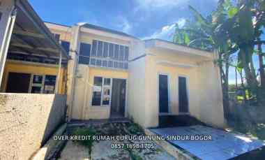 Rumah Dijual di Rawakalong Gunung Sindur, Bogor