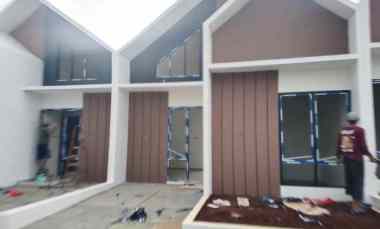 Take Over Rumah 43JT di Grand Pakis Residence dekat Unpam