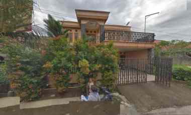 Dijual Rumah di Perum Bumi Bekasi Baru, Rawa Lumbu, Bekasi Timur