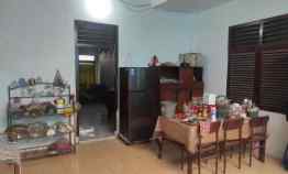 dijual rumah rawamangun