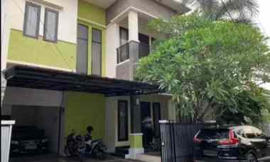 Rumah Super Mewah Modern Rawamangun, Lokasi Strategis Premium