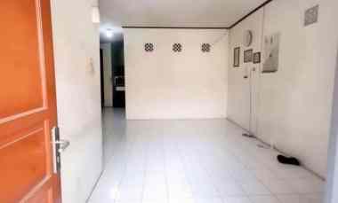 dijual rumah rawamangun