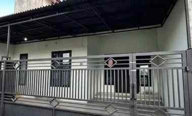 Dijual Rumah Luas dan Nyaman di Kawasan Elite Rawamangun Jakarta Timur