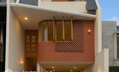 Dijual Murah Rumah di Cipinang Timur Rawamangun Jakarta Timur