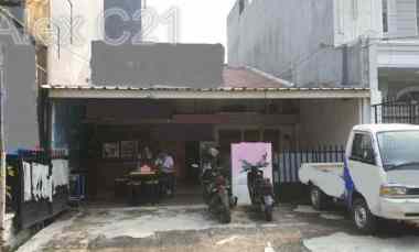 Dijual Cepat Rumah di JL.Percetakan Negara, Rawasari, Cempaka Putih