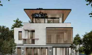 Rumah Dijual Citraland Baru Surabaya Brand New House Modern Comtempore