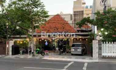 Rumah Strategis Komersial Area Raya Ambengan, Surabaya Pusat