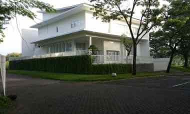 Jual Rumah Mewah Raya Bukit Golf Internasional Citraland