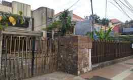 Rumah 2 Lantai Depan Jalan Raya Darmo dekat Cito Mall, Jemursari, Jala