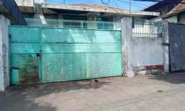 Rumah Nol Jalan Raya Demak Cocok untuk Usaha dekat Pintu Tol, Kalianak