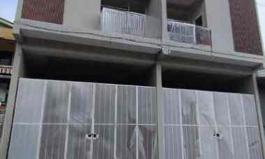 Rumah Dijual di Raya Gunung Anyar