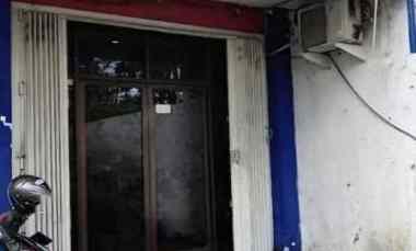 Ruko 3,5 Lantai Raya Jemursari Cocok untuk Segala Usaha, Bank, Kantor