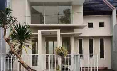 Rumah Ready Stock Perumahan Kertanegara Villa Regency Karangploso Mala