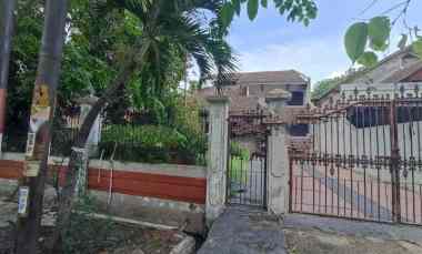 dijual rumah raya kendangsari