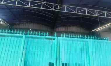 Rumah Usaha Full Furnished Raya Kenjeran Area Ramai Row Jalan Kembar