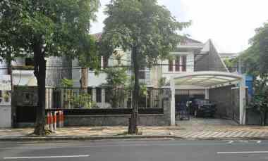 Rumah Lelang Surabaya Timur Raya Kertajaya Komersil Murah Hitung Tanah