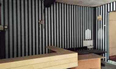 Rumah Usaha Raya Manyar Lokasi Strategis Cocok untuk Segala Usaha