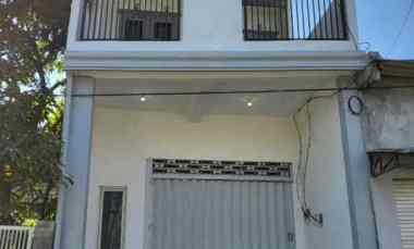 Rumah Raya Medokan, jl. Raya Taman Medokan Ayu, dekat MERR, Galaxy Mal