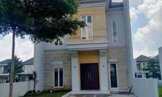 Dijual Rumah Greenland Residence Cluster Armaya dekat Pakuwon Mall,PTC