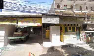 Dijual Rumah Kost dan Rumah Usaha Jalan Raya Nginden Semolo Surabaya