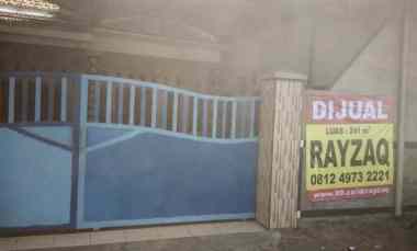 Rumah Dijual di RAYA REJOSO PASURUAN JATIM