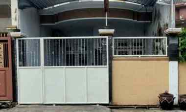 Dijual Cepat Rumah Semi Furnished dan Siap Huni di Raya Semampir