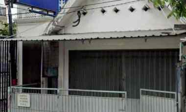 Rumah Siap Huni Cocok untuk Usaha Nol Jalan Raya Simokerto Surabaya