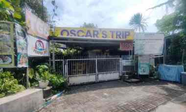 Rumah Dijual di Raya Tegalsari