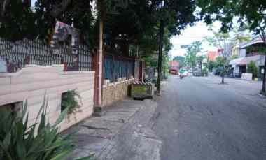 Rumah Dijual di Raya Wonorejo Selatan Rungkut Surabaya