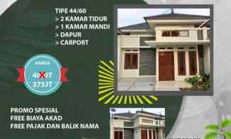 dijual rumah ready baru modern desain kudus jateng