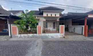 Rumah Dijual di Tembalang