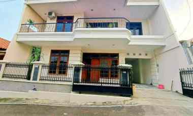 Dijual Rumah Ready di Gombel Permai Semarang