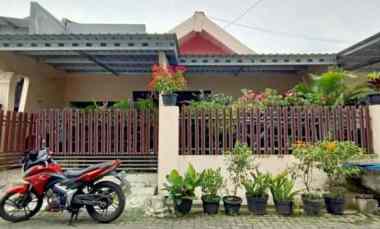 Rumah Dijual di Karangayu