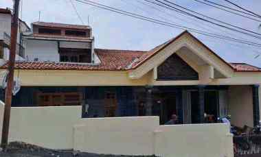 Dijual Rumah Ready di Kumudasmoro Semarang