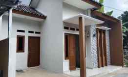 Dijual Rumah Ready Harga Murah