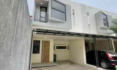 Dijual Rumah Ready Stock 815 juta di Depok Bisa KPRS