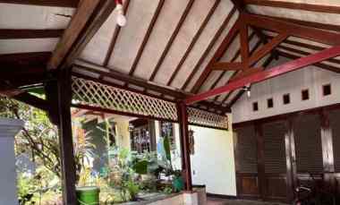 dijual rumah ready stok dalam perumahan graha cinere